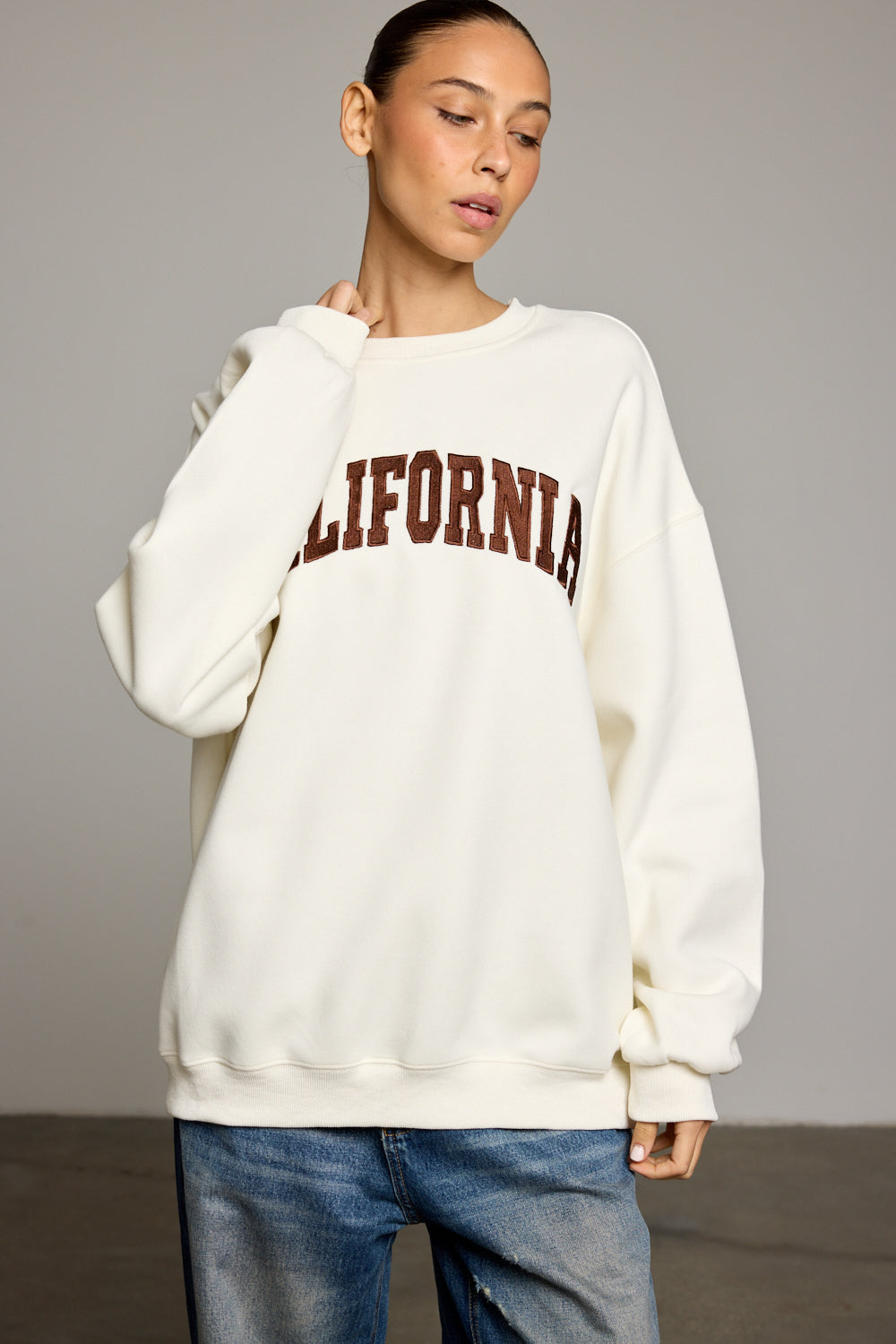 פוטר קליפורניה