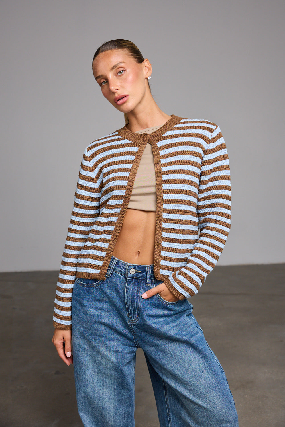 עליונית גרייס