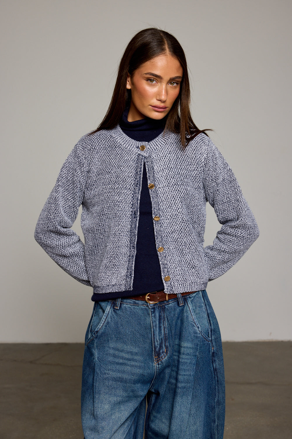 קרדיגן ארין