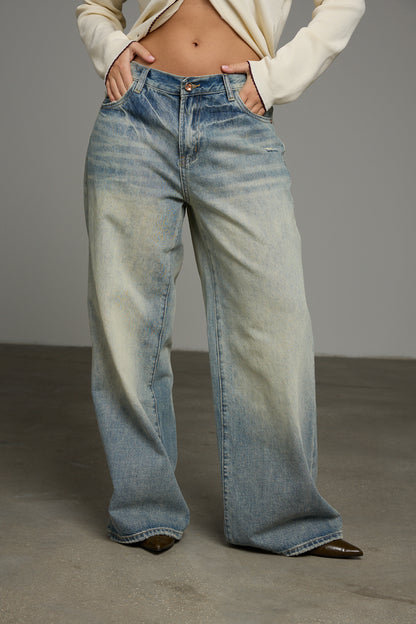 ג׳ינס אנטון