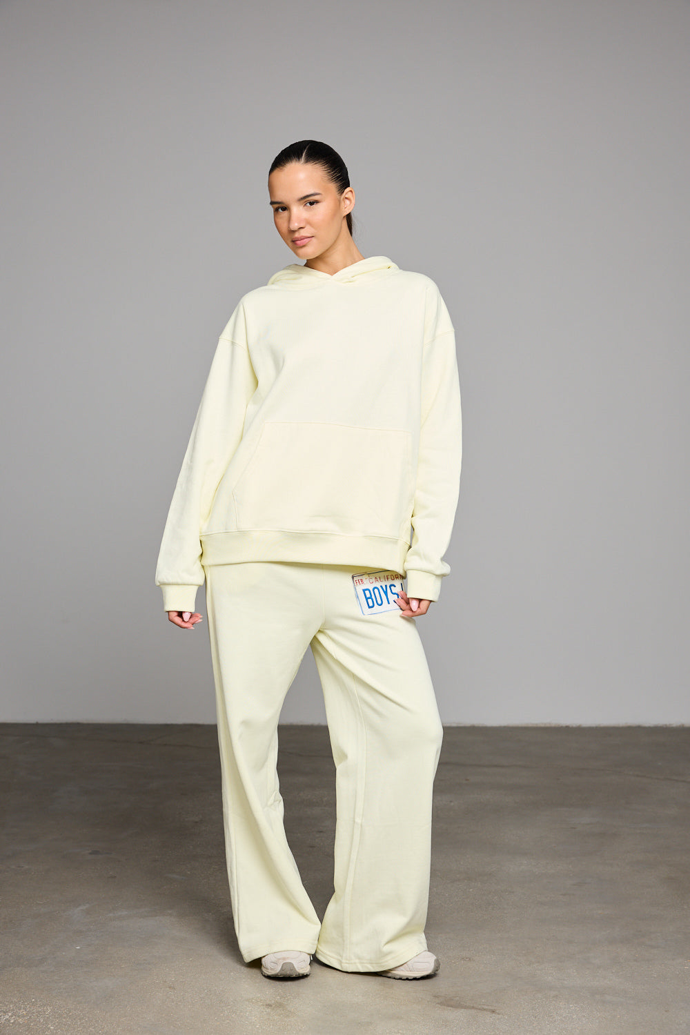 מכנסי קליפורניה