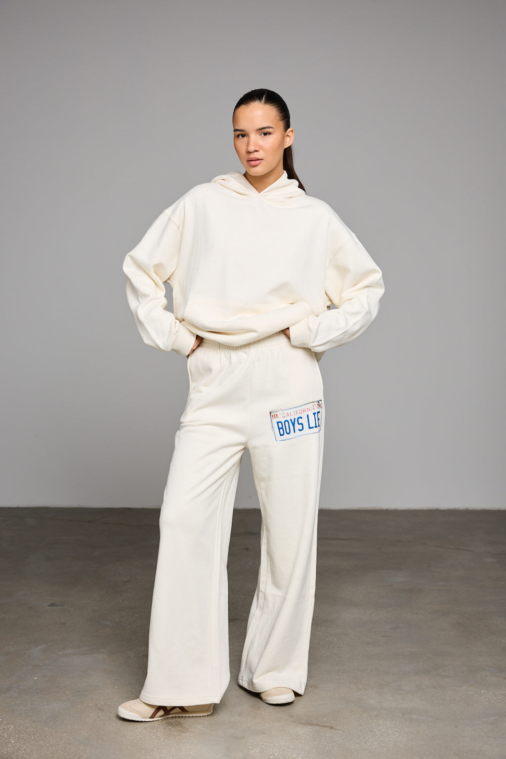 מכנסי קליפורניה