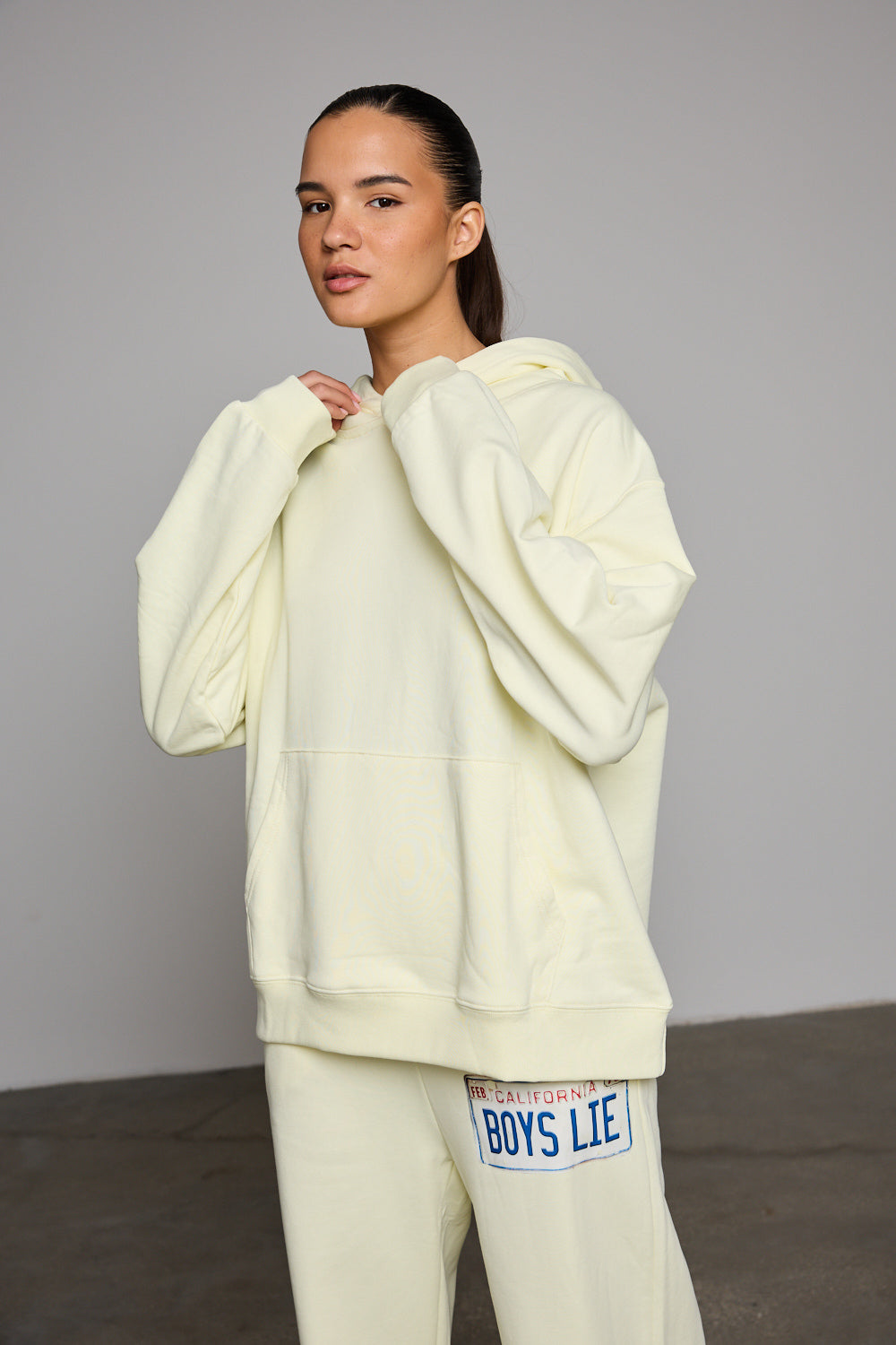 קפוצ'ון קליפורניה