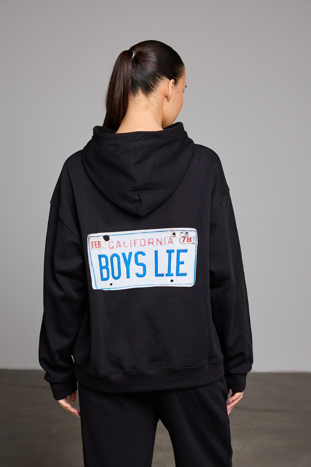 קפוצ'ון קליפורניה