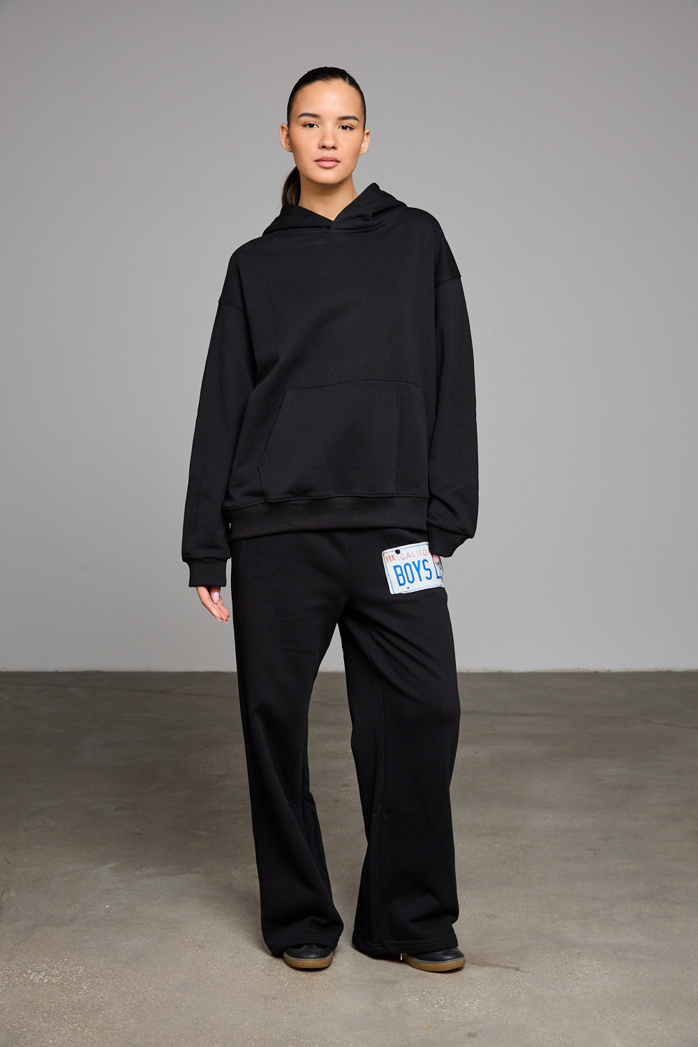 מכנסי קליפורניה