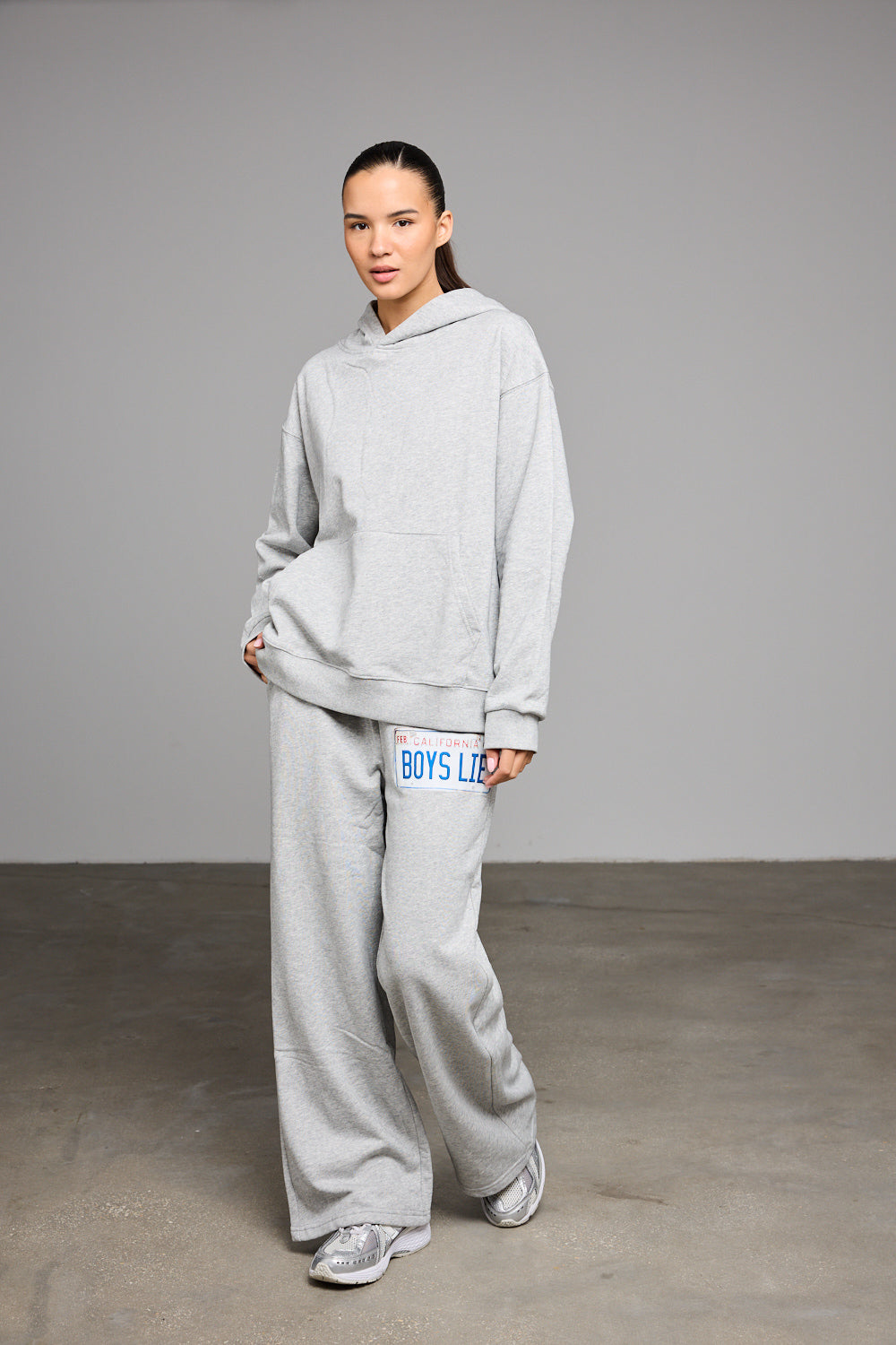 מכנסי קליפורניה