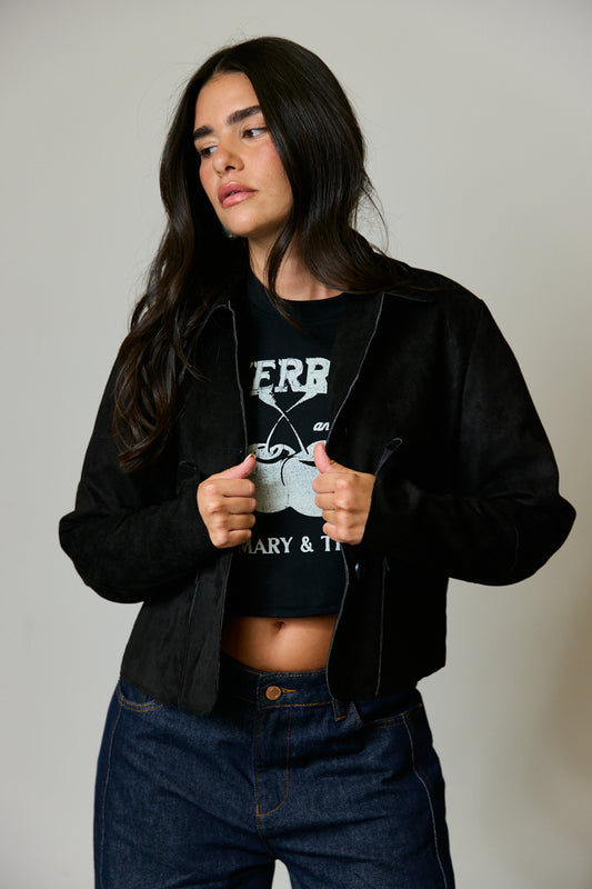 ז'קט לונדון