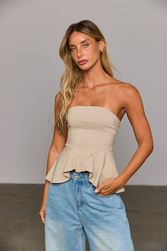 סטרפלס לומה