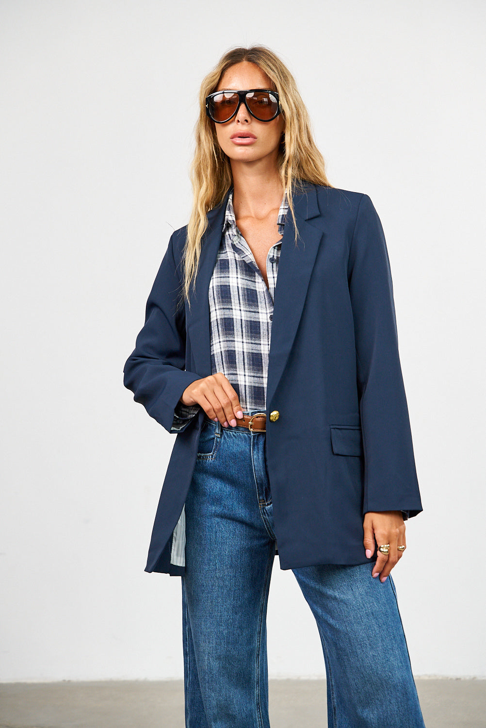 בלייזר סמית