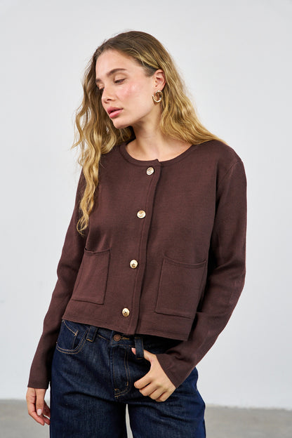 קרדיגן ונסה