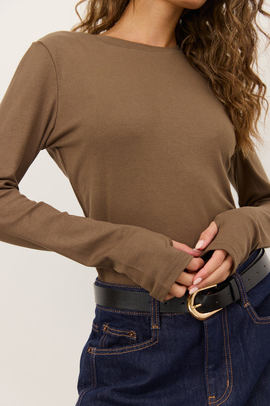 חולצת אוליס