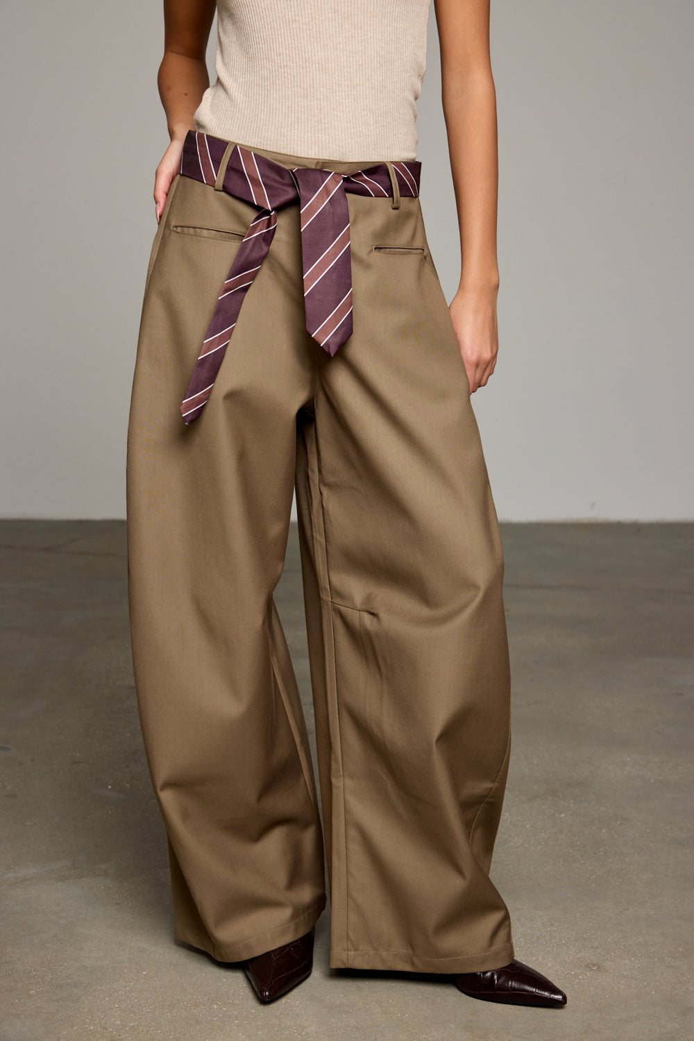 מכנסי ספנסר