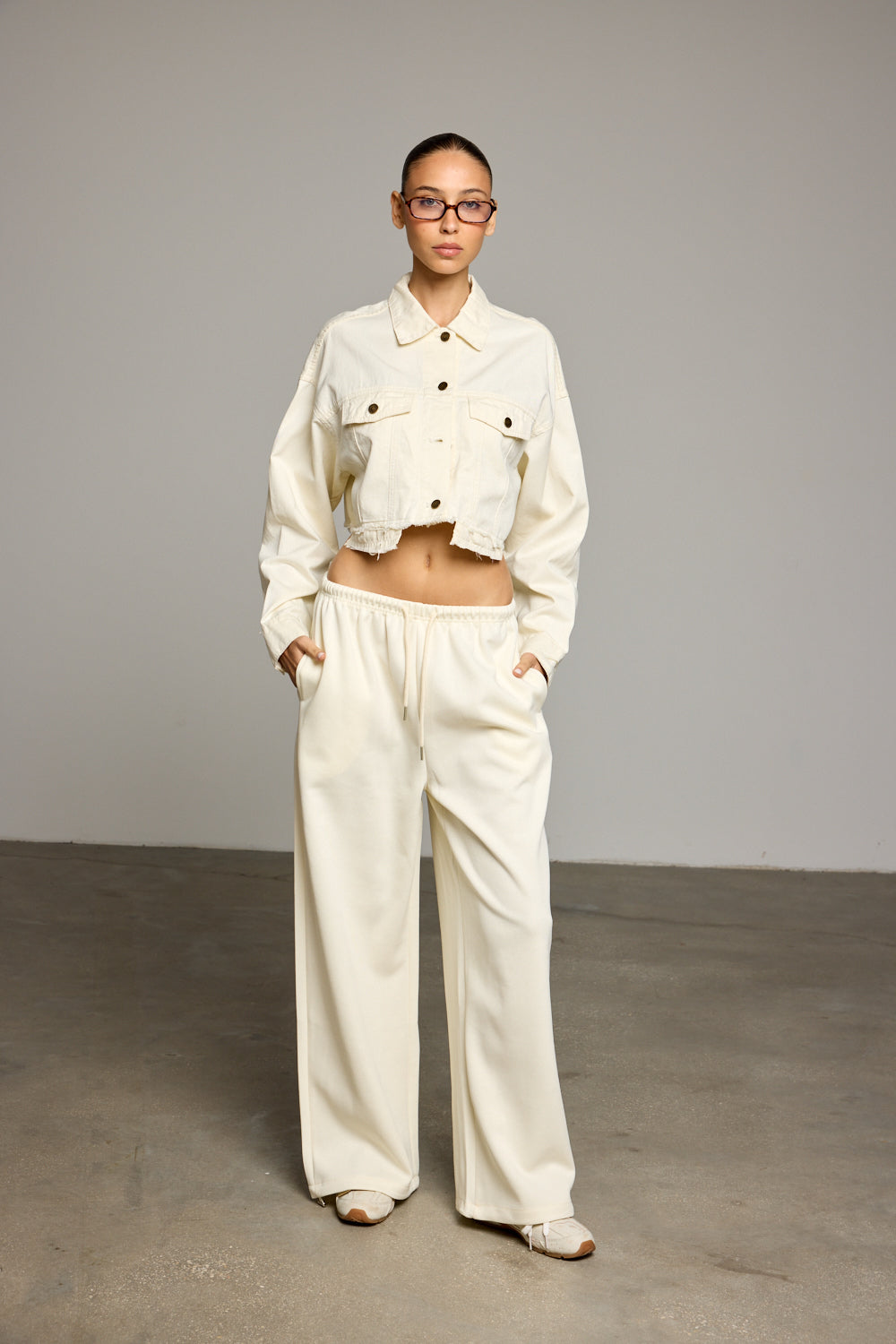 מכנסי סופיה