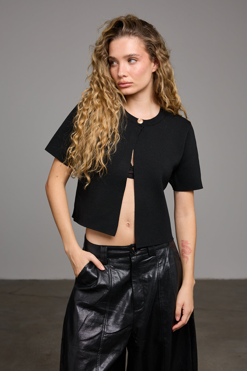 קרדיגן יסמין