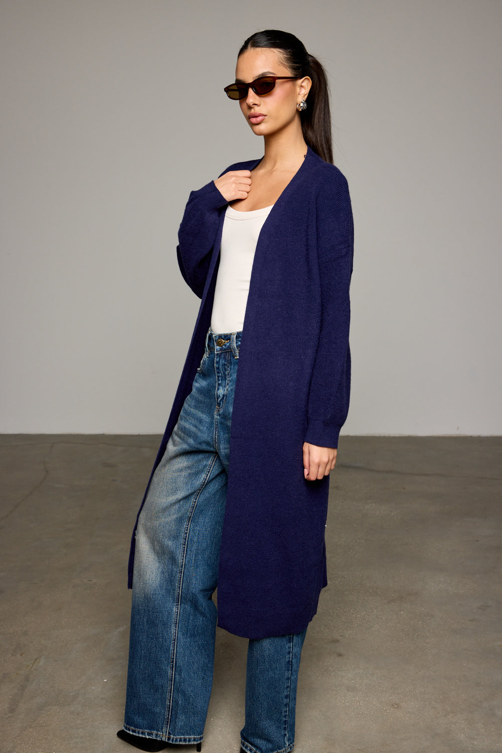 קרדיגן ברונו