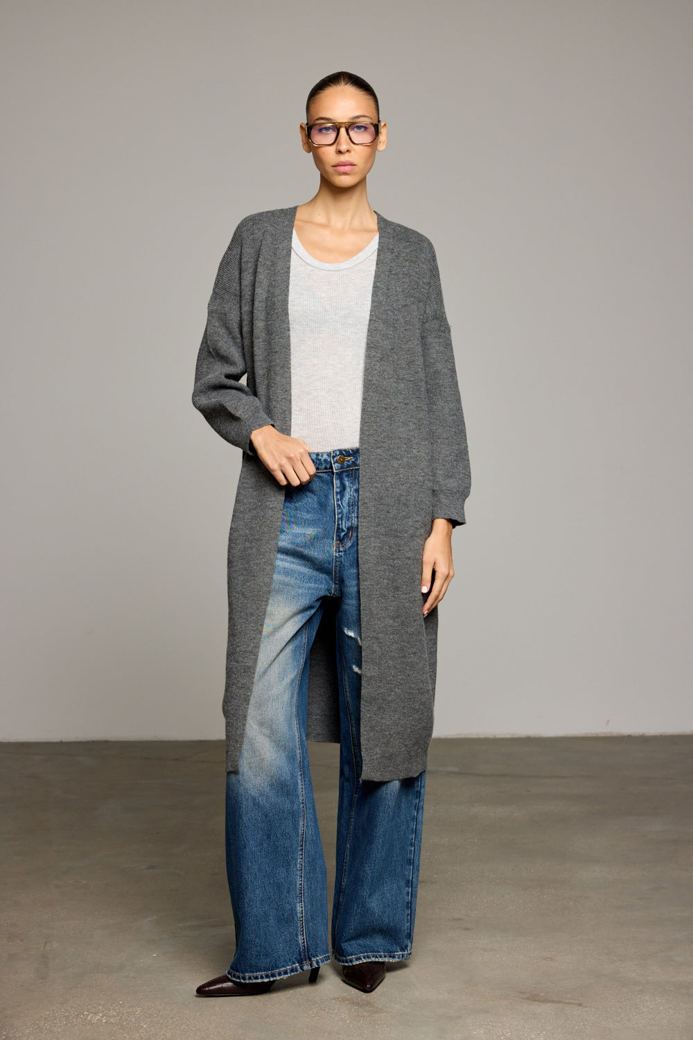 קרדיגן ברונו