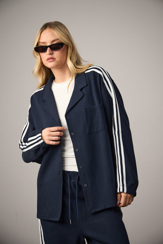 מכופתרת קנדל