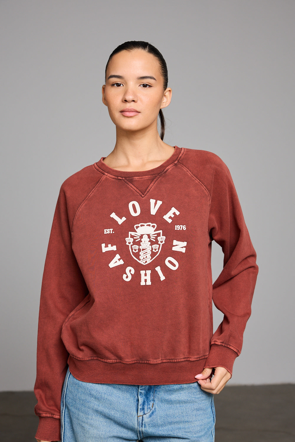 פוטר אמריקן