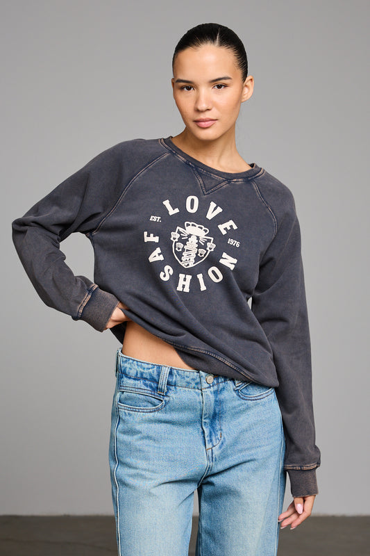 פוטר אמריקן