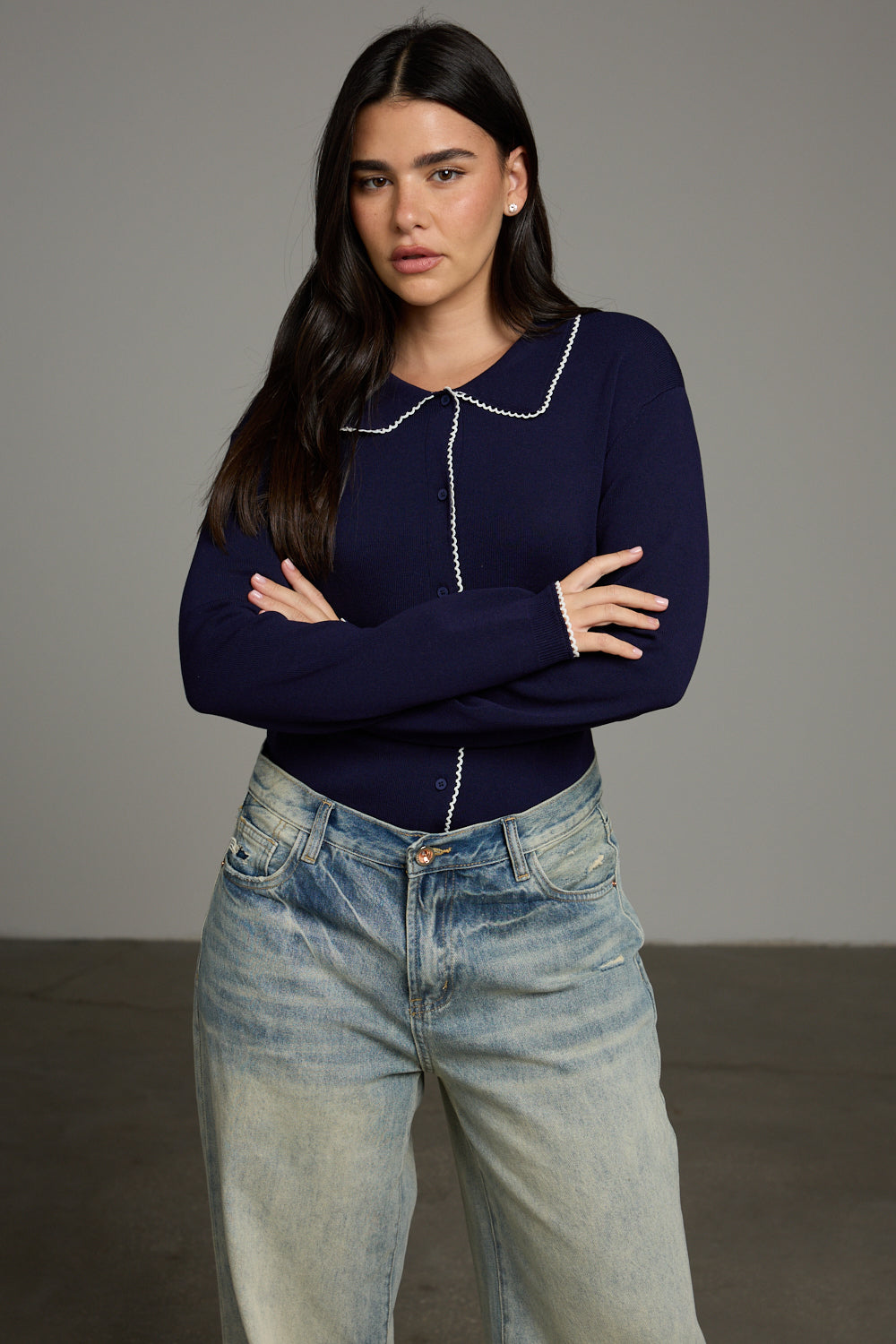 קרדיגן מינל