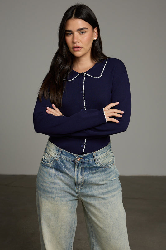 קרדיגן מינל