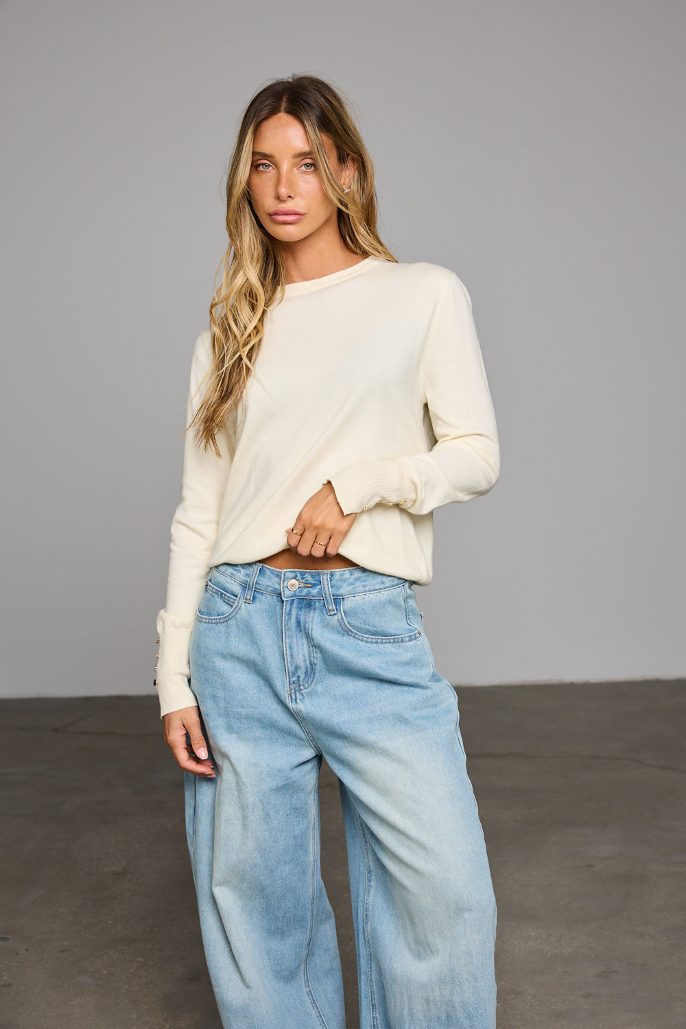 סריג לוריאן