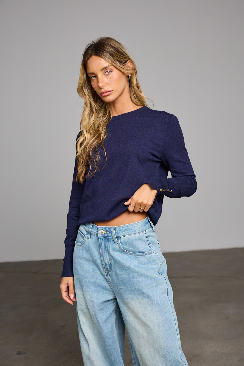 סריג לוריאן