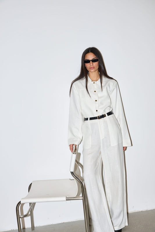 מכנסי לוסיה