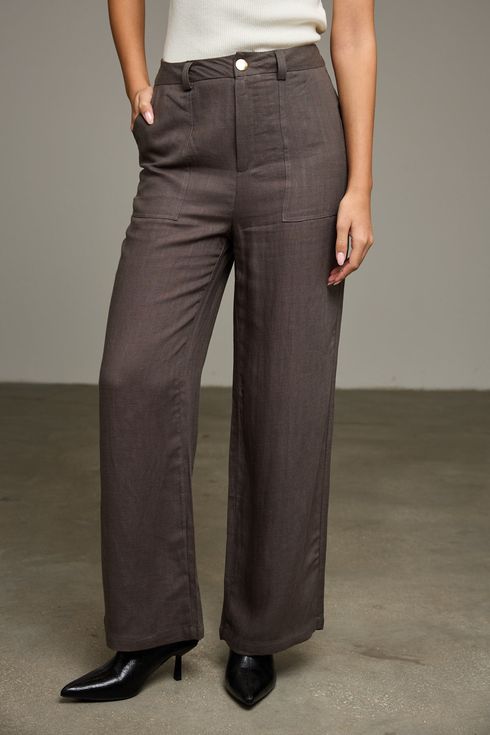 מכנסי לוסיה