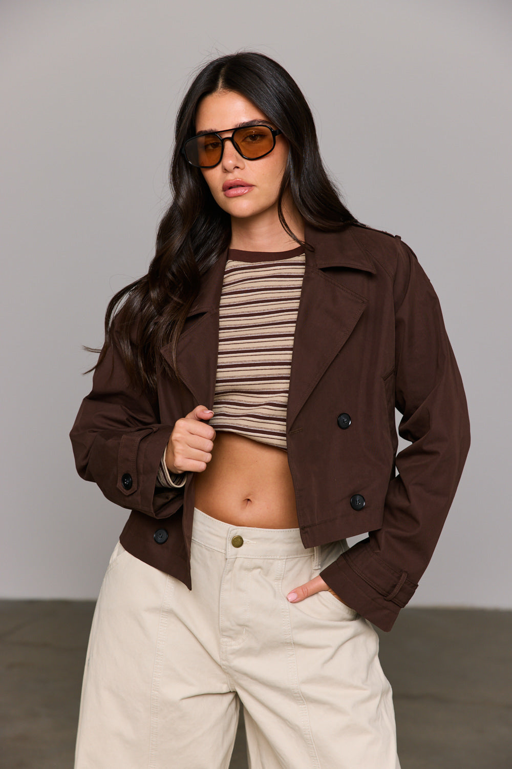 ז'קט קווינס