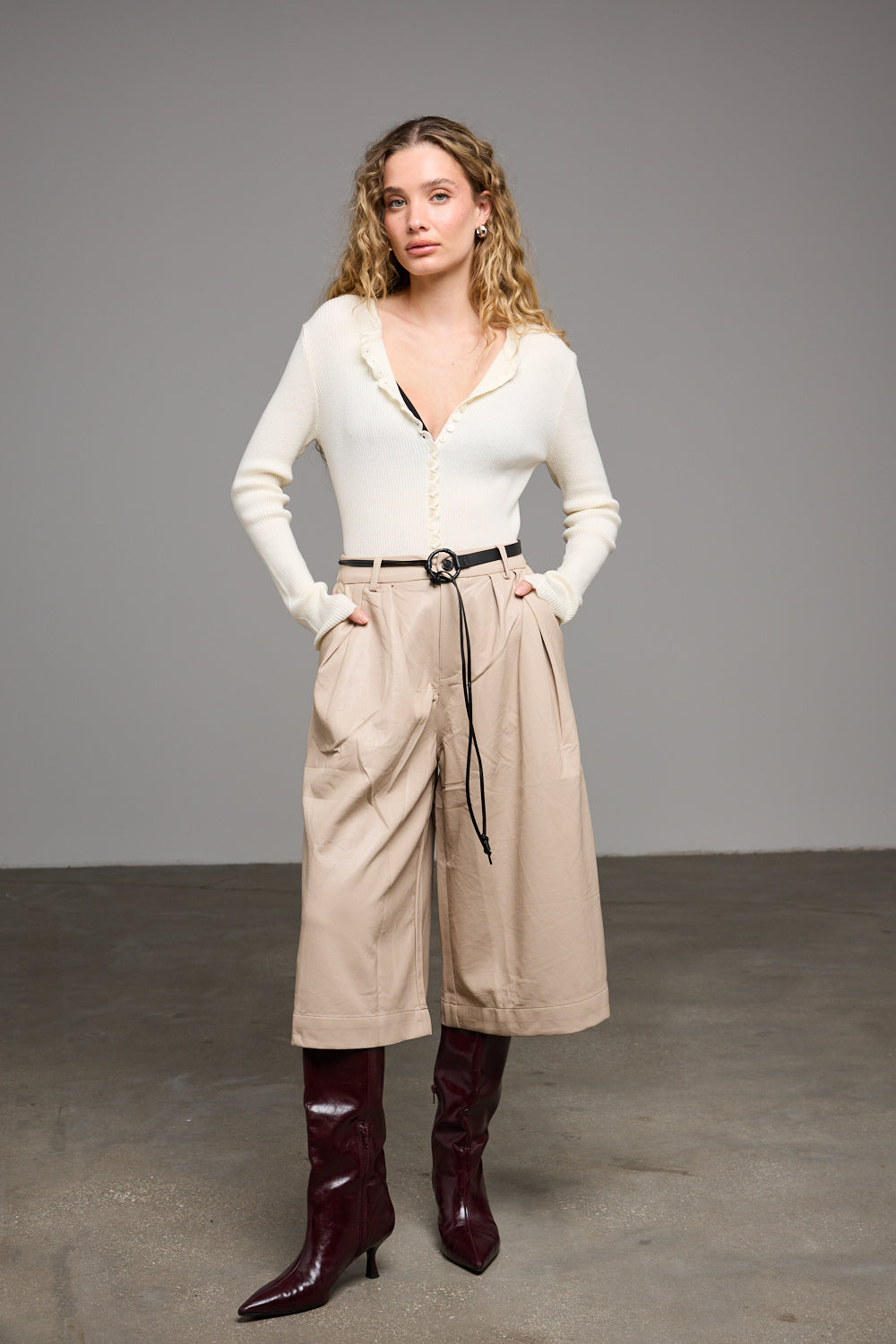 מכנסי מרטין