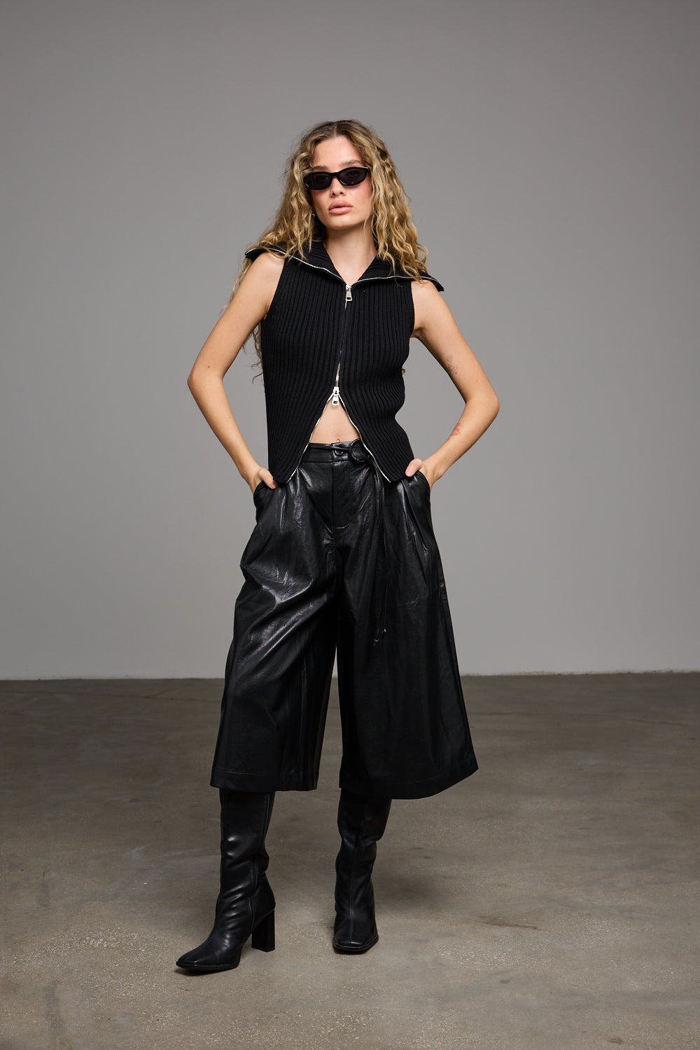 מכנסי מרטין