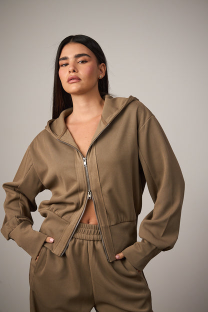 קפוצ'ון קומבו