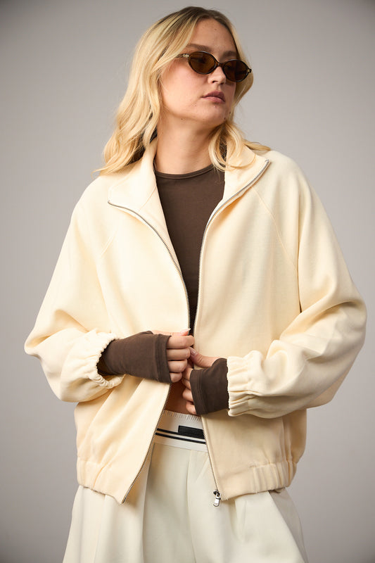 סווטשירט לנדרו