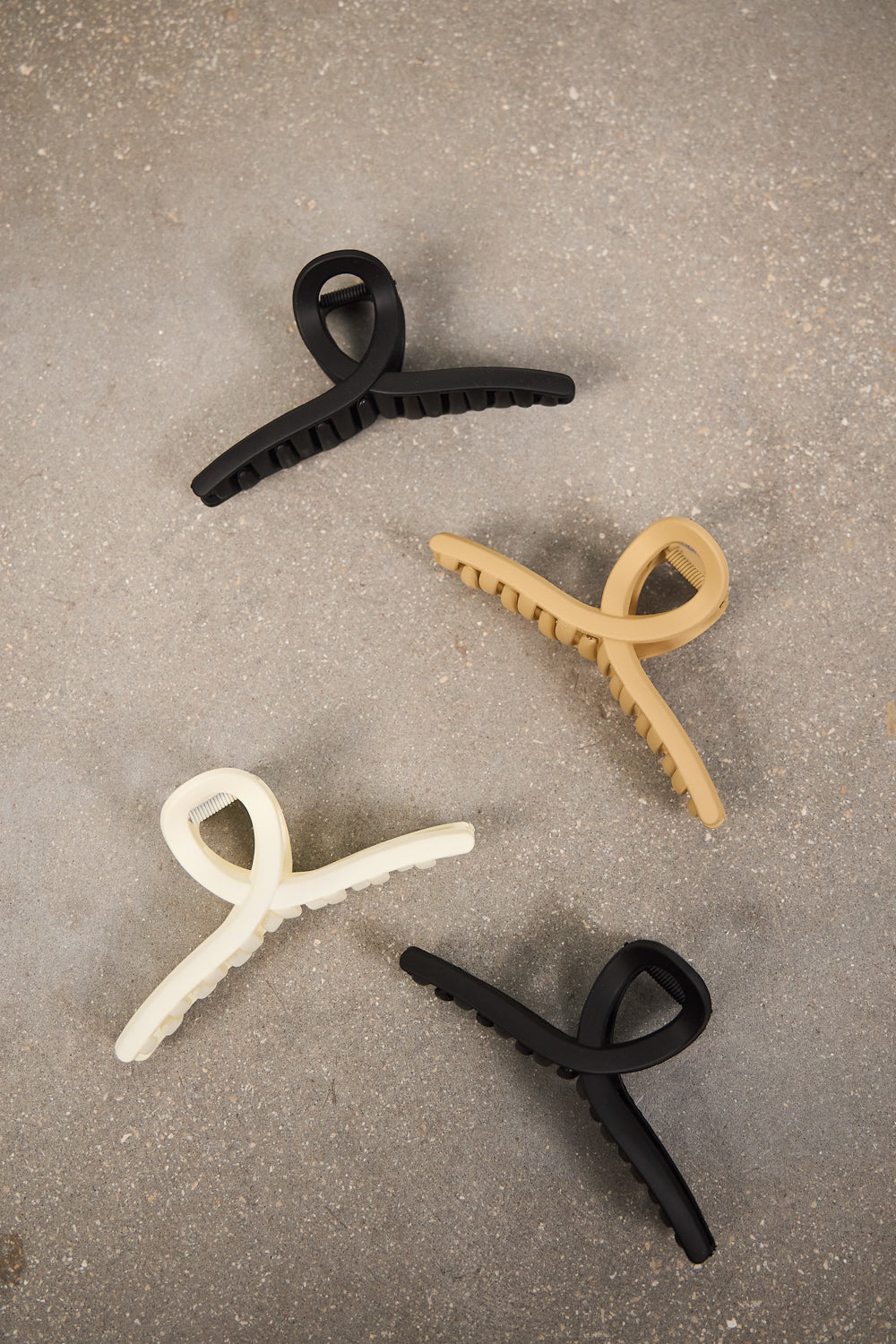 סט קליפסים לולו