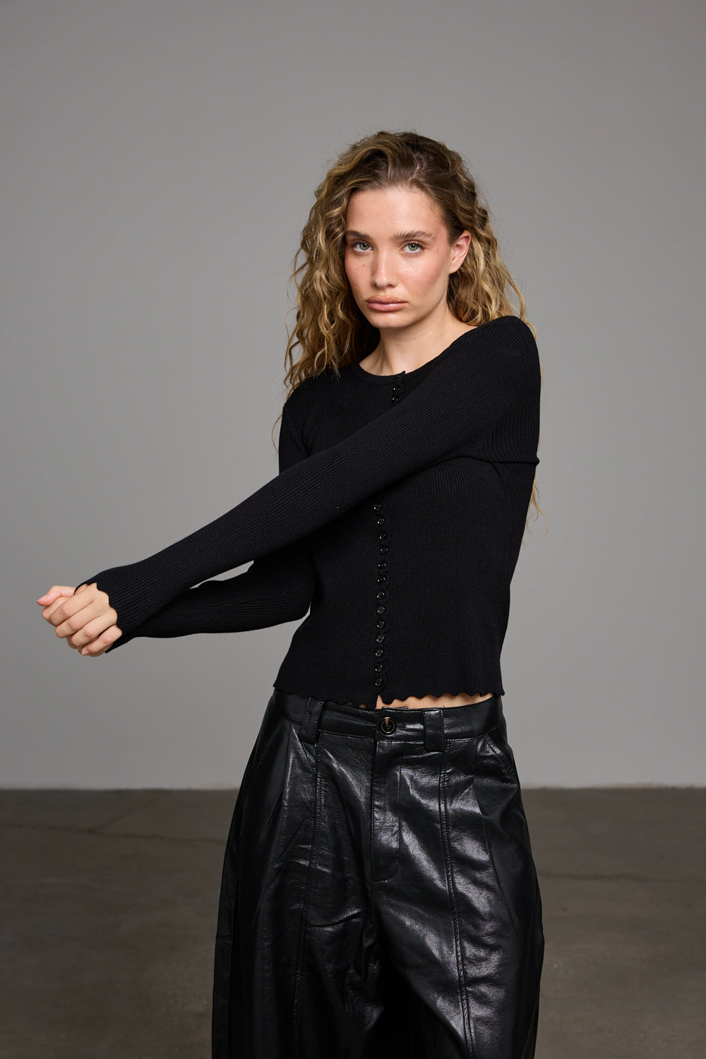 סריג אליסון