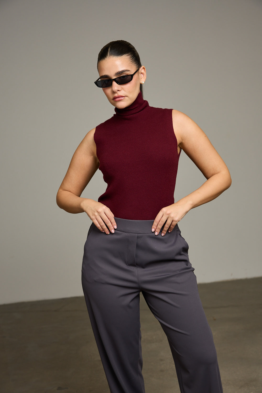 אפודת אריין