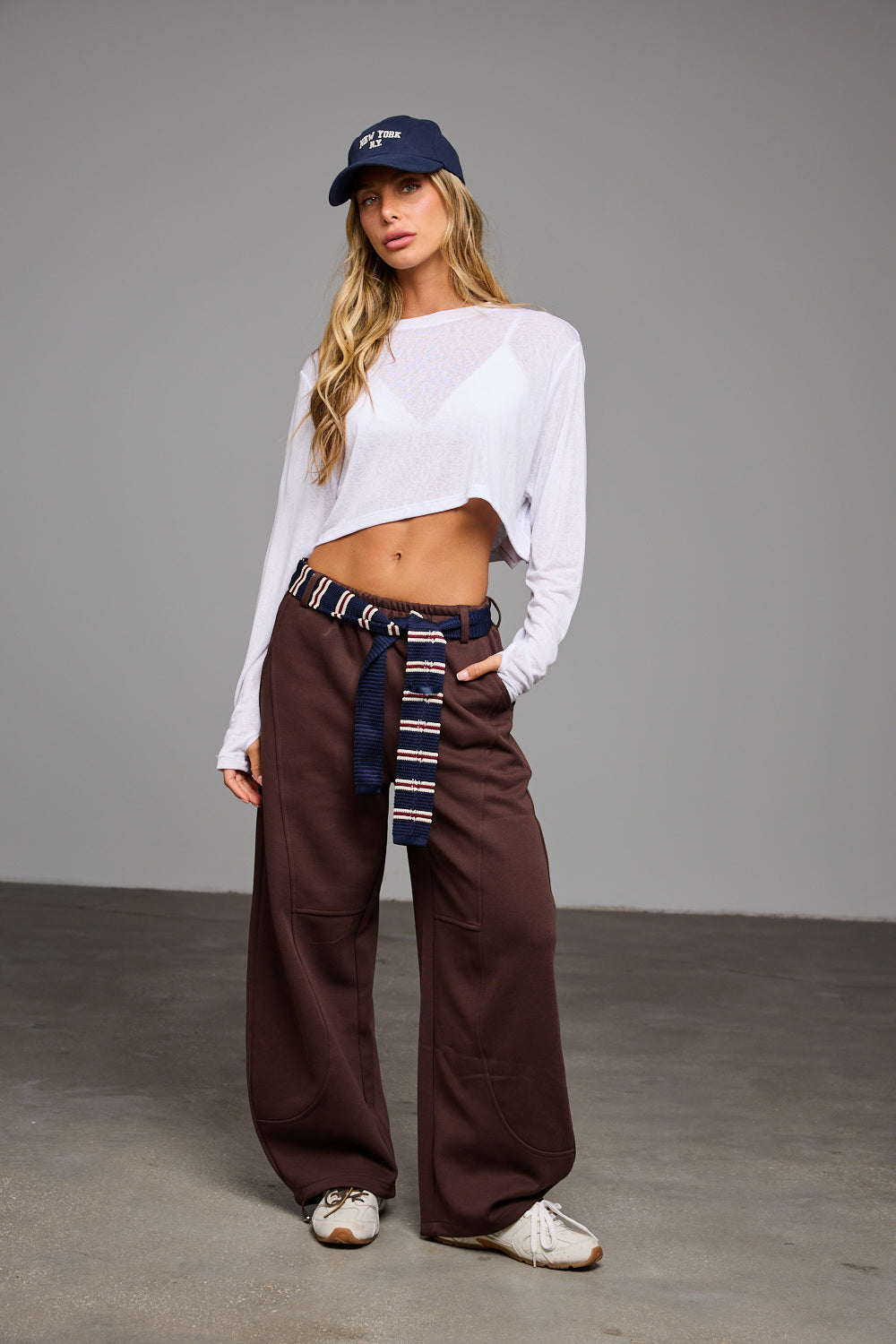 מכנסי בומבס