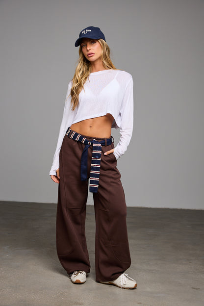 מכנסי בומבס