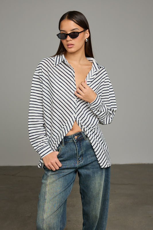 מכופתרת לימסול