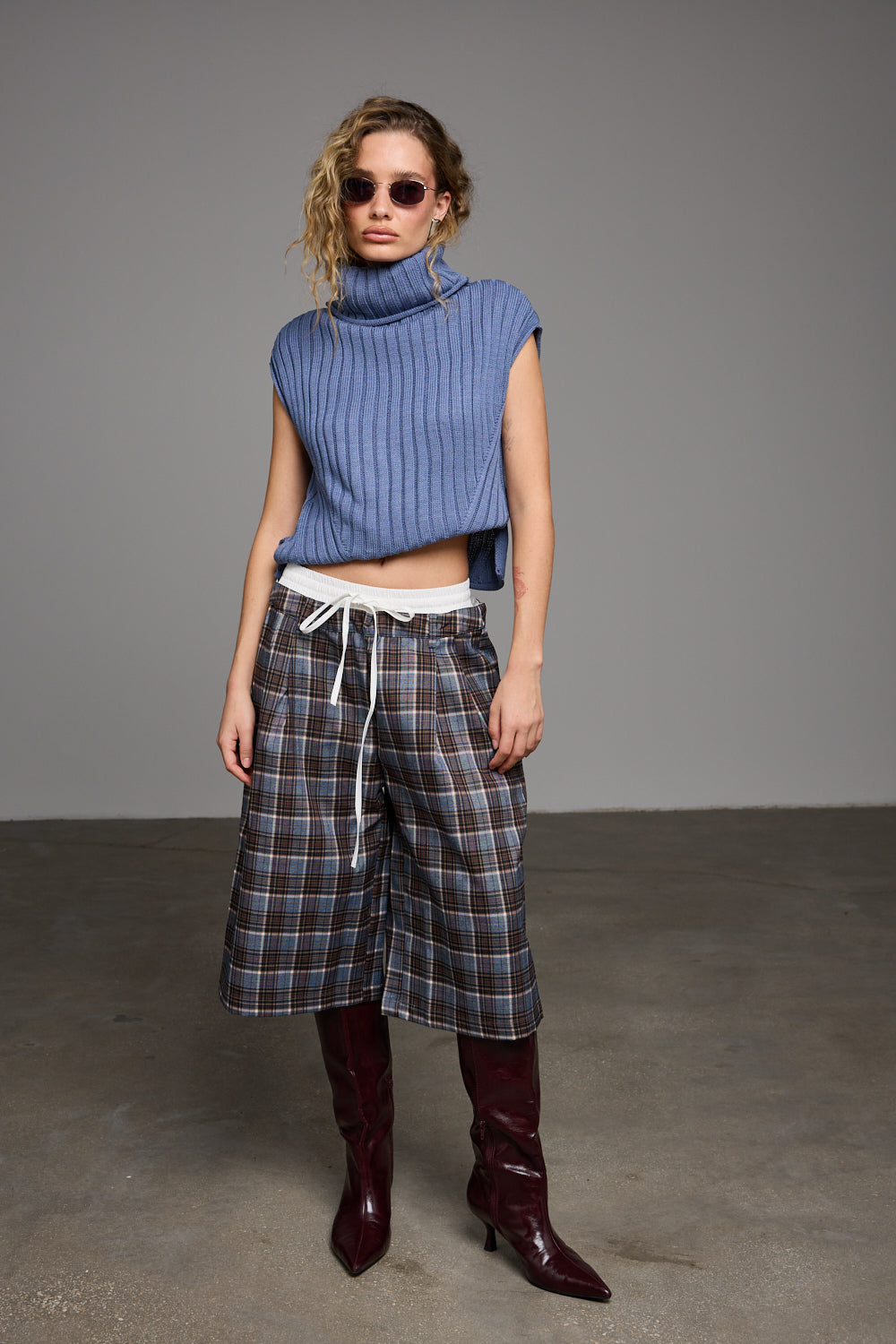 ברמודה רוקסי