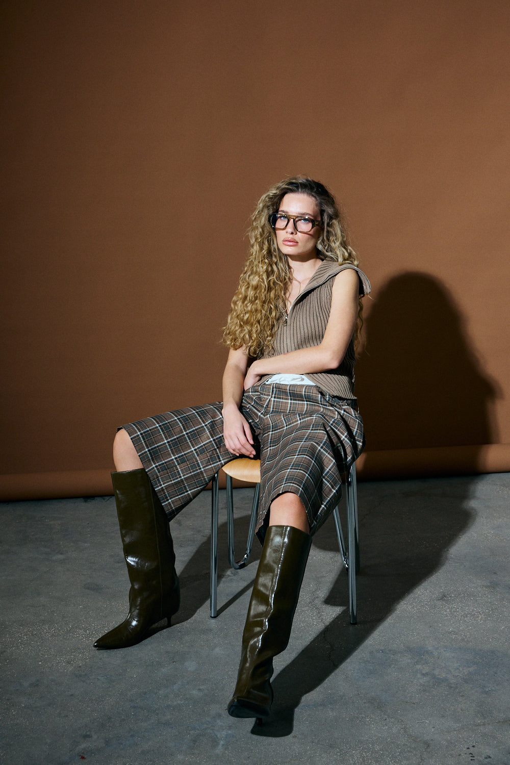 ברמודה רוקסי