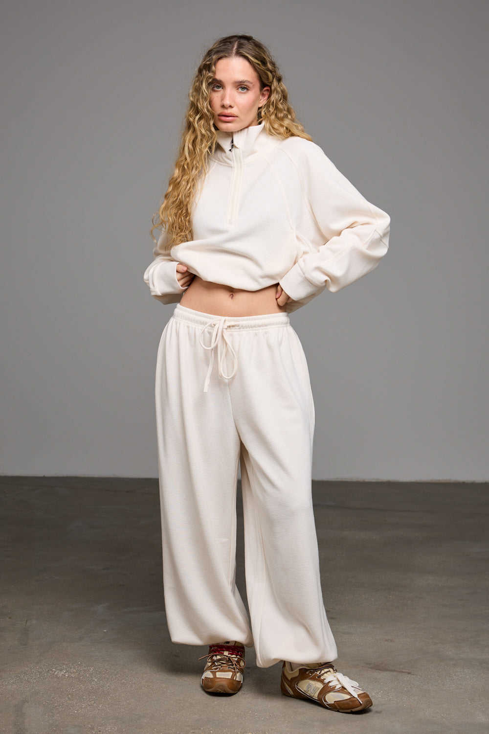 מכנסי אולין