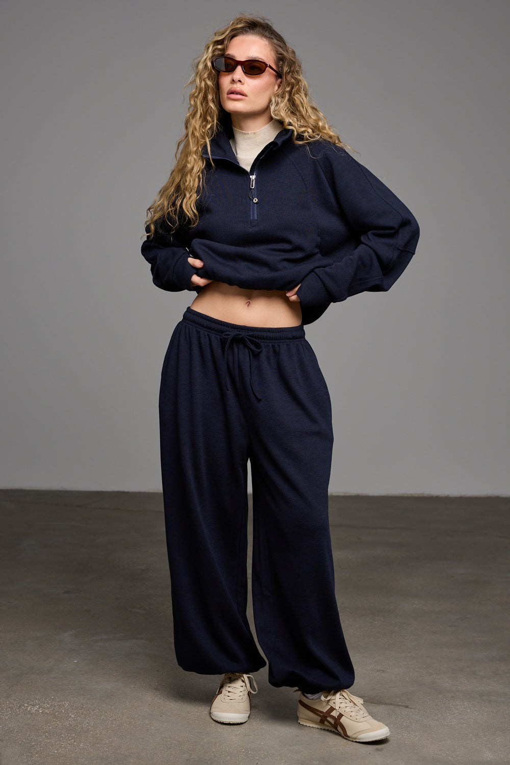 מכנסי אולין