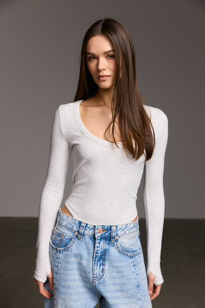 בגד גוף ליז