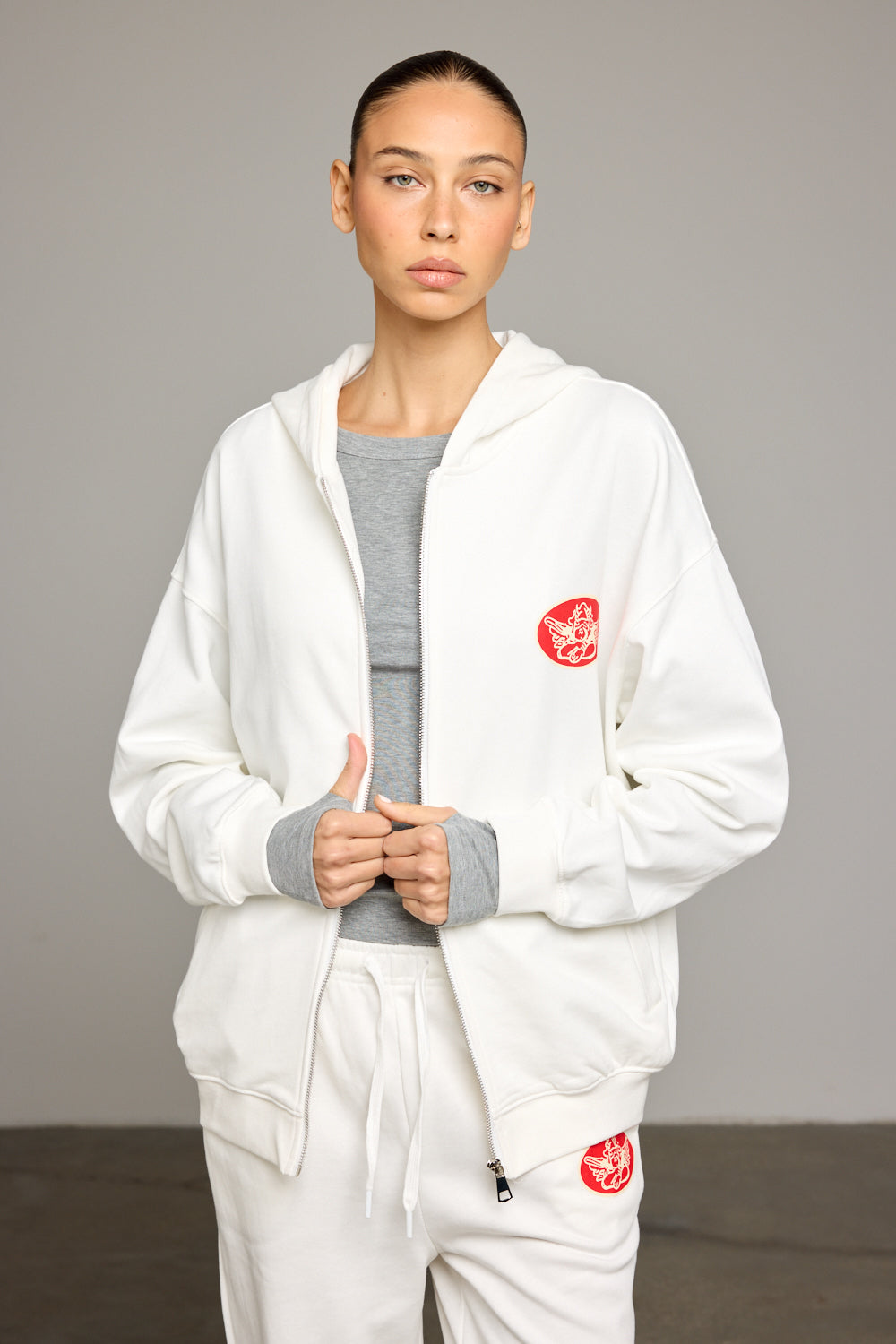 סווטשירט טקסס