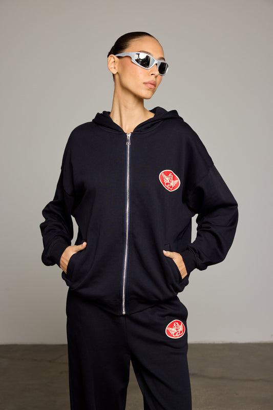 סווטשירט טקסס