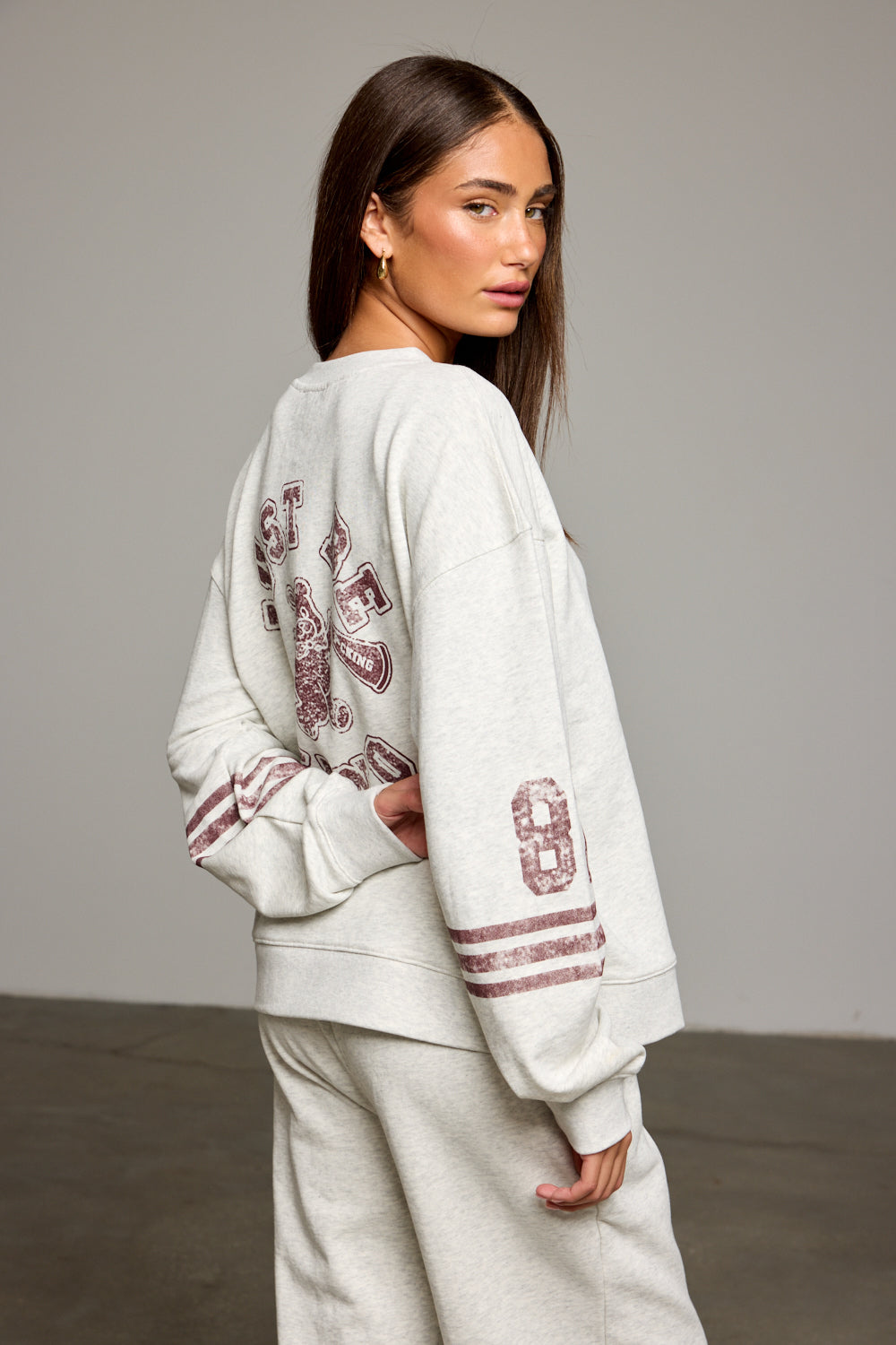 סווטשירט קנדה