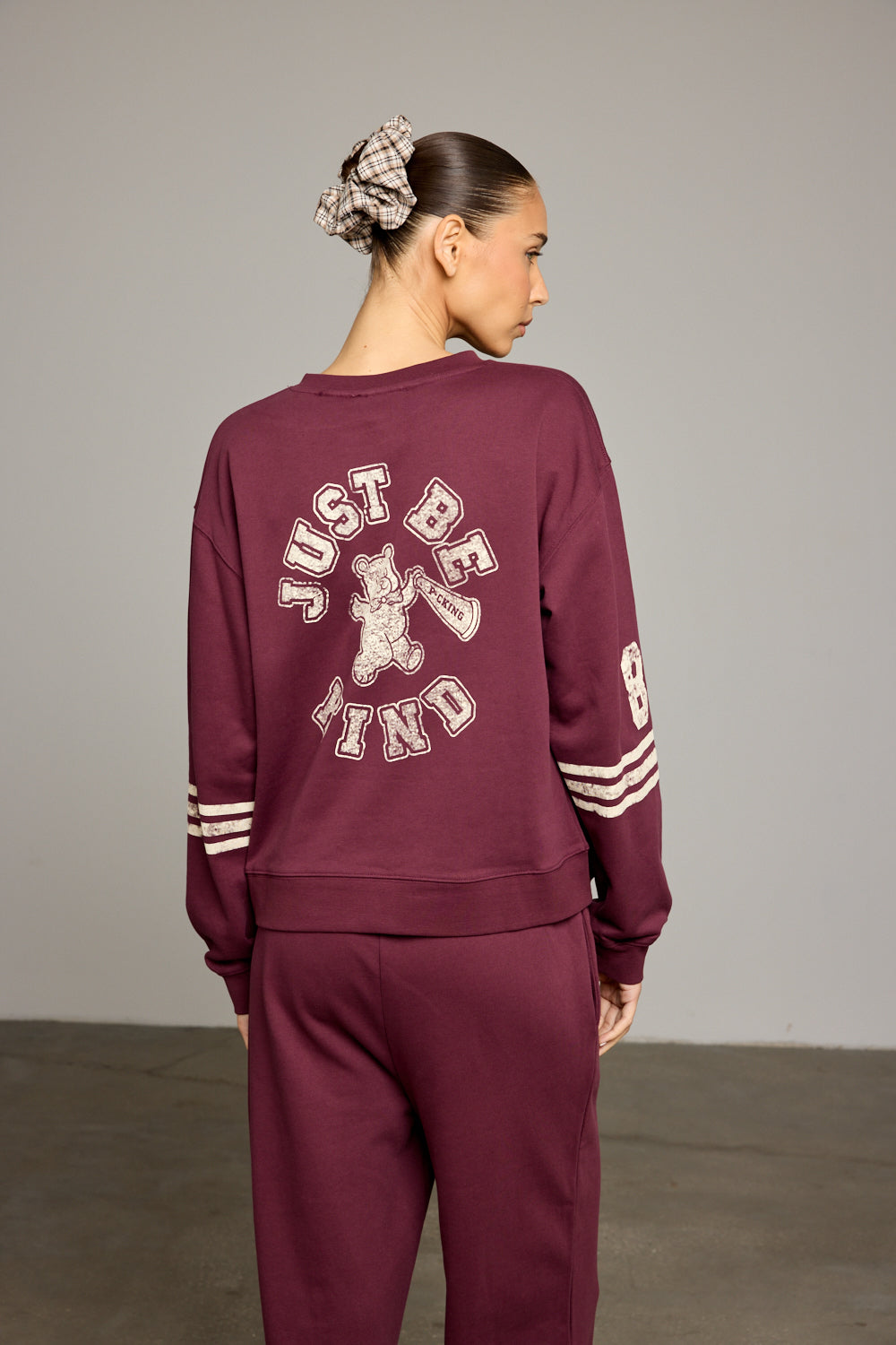 סווטשירט קנדה