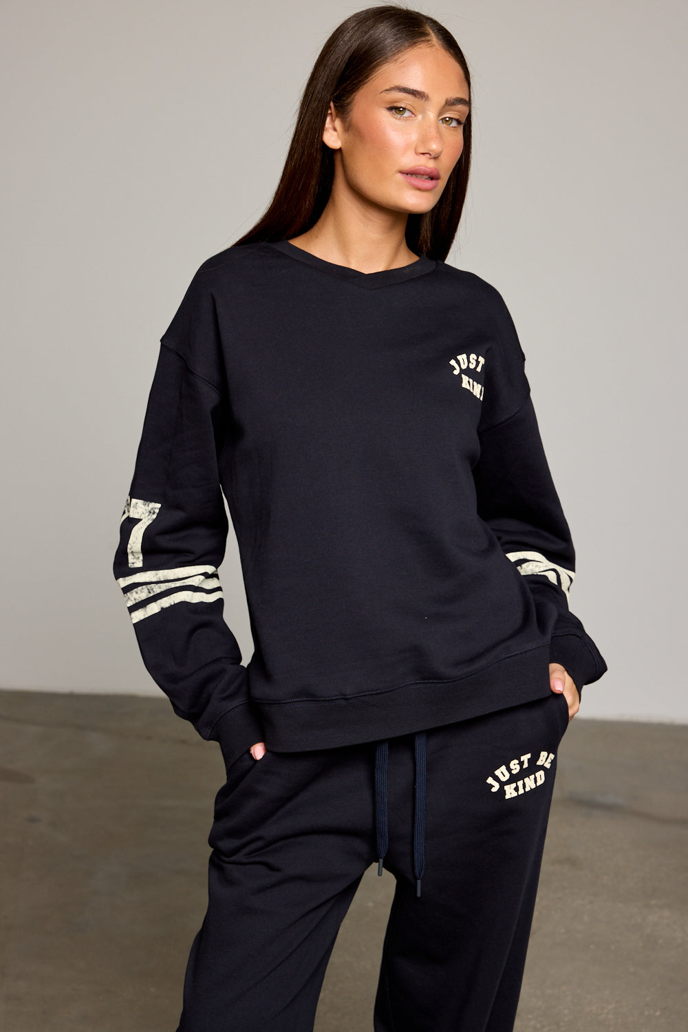 סווטשירט קנדה